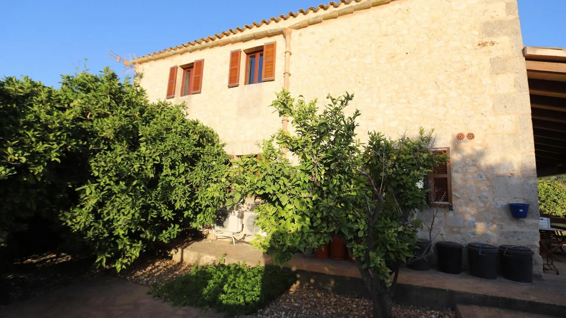 Ca'S Xibal-Li Villa Lloret de Vistalegre Semesterbostad