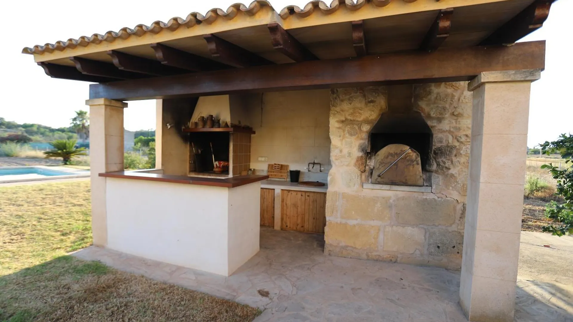 Semesterbostad Ca'S Xibal-Li Villa Lloret de Vistalegre