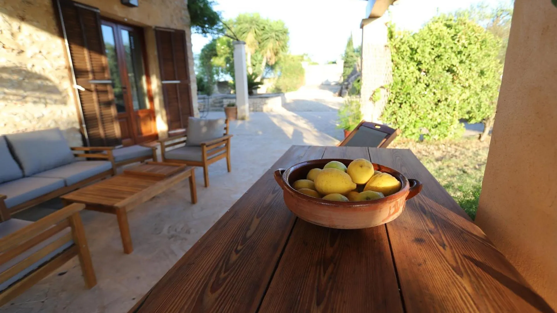 Ca'S Xibal-Li Villa Lloret de Vistalegre Spanien