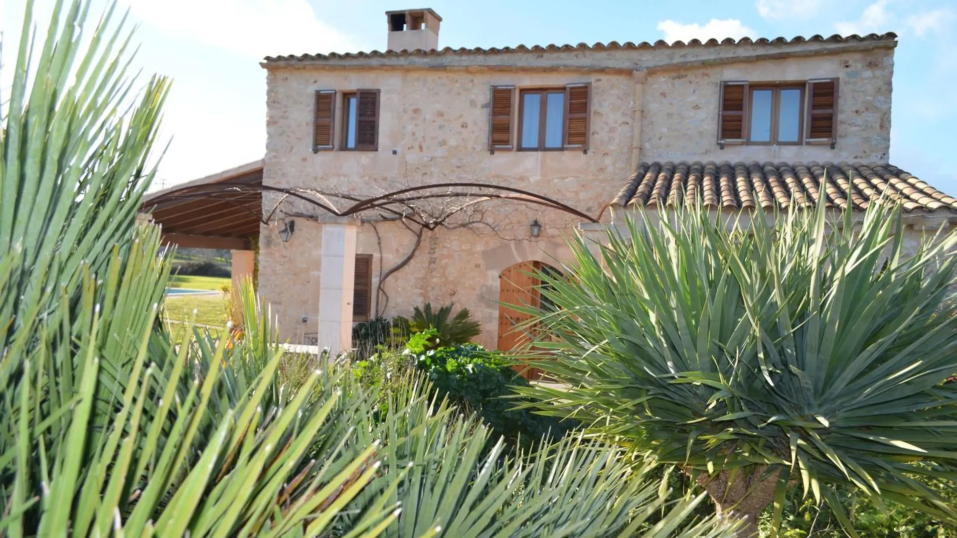 Ca'S Xibal-Li Villa Lloret de Vistalegre 0*,  Spanien